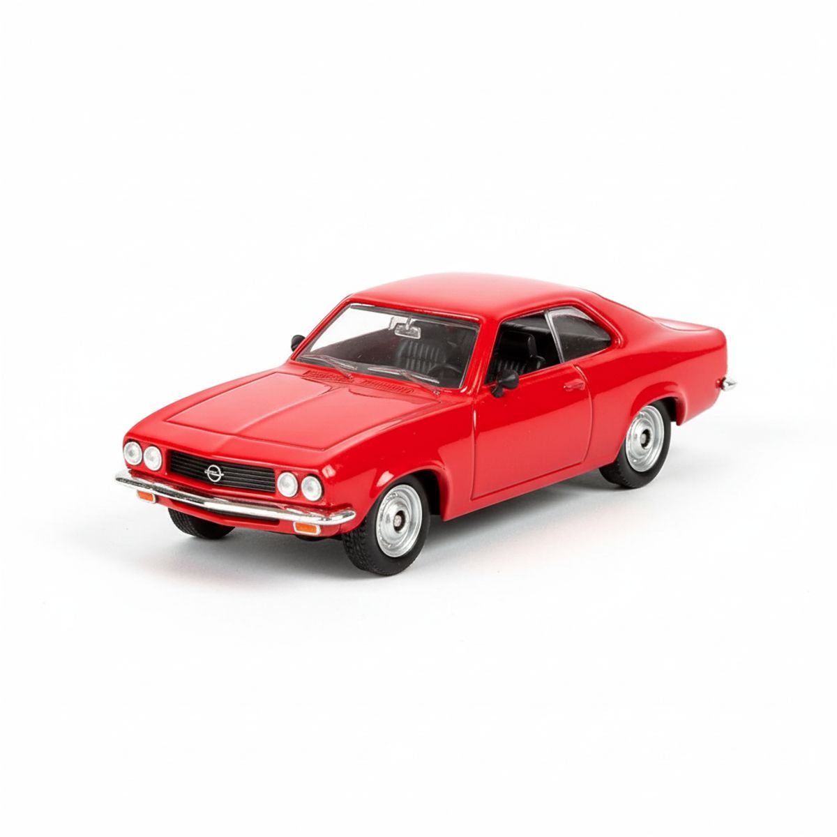 WELLY - Auto Opel Manta Escala 1:60 - Welly