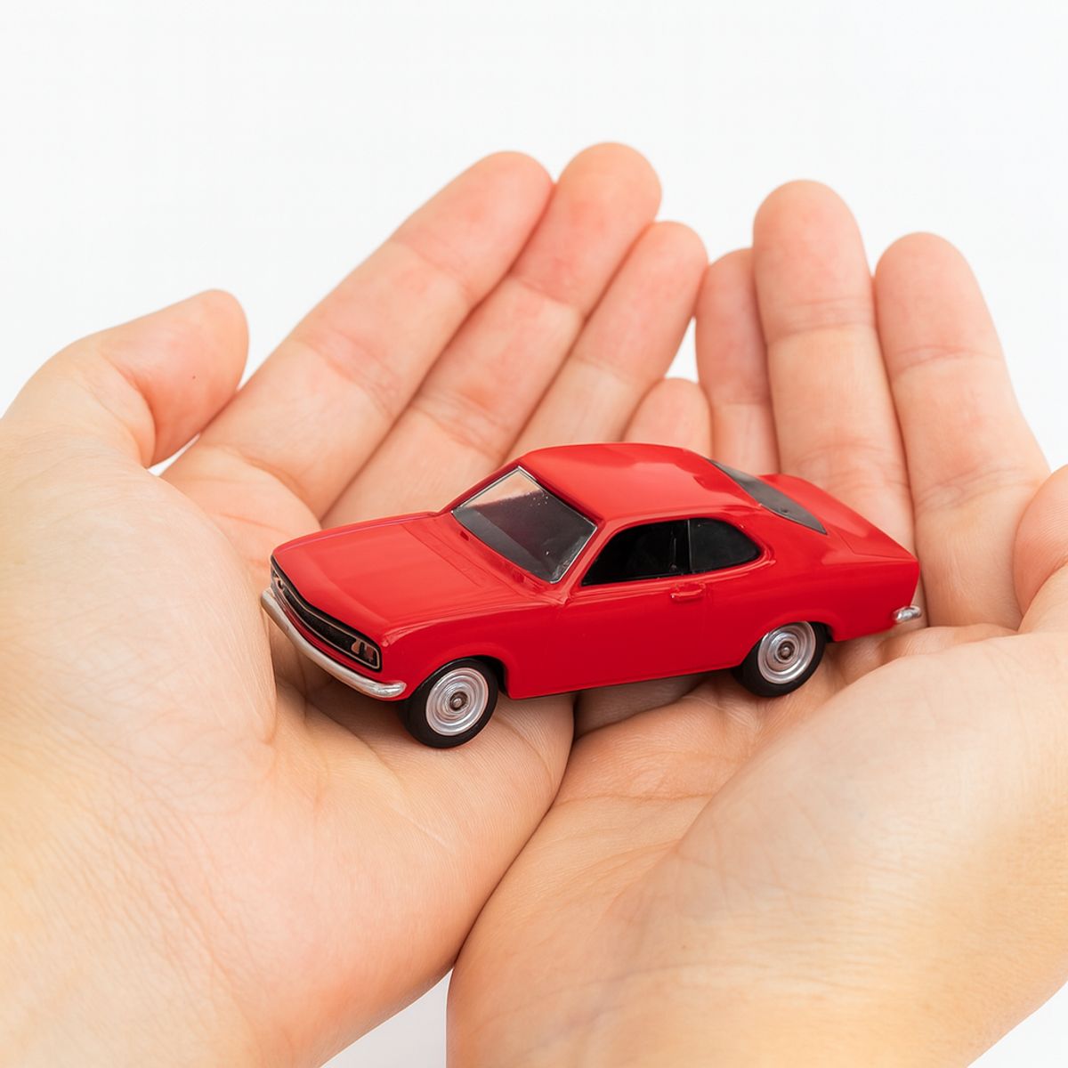 WELLY - Auto Opel Manta Escala 1:60 - Welly