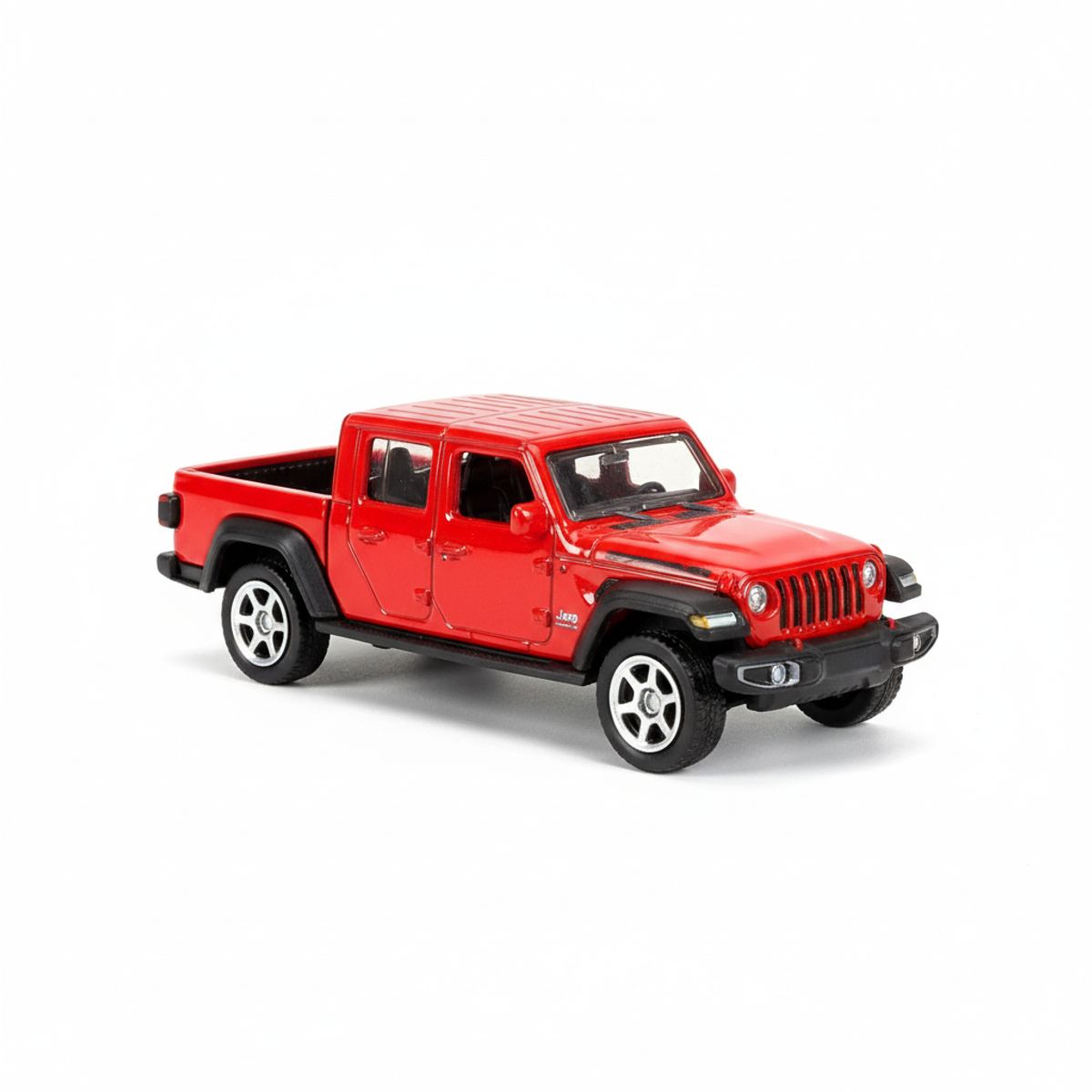 WELLY - SUV Jeep Gladiator Escala 1:60 - Welly