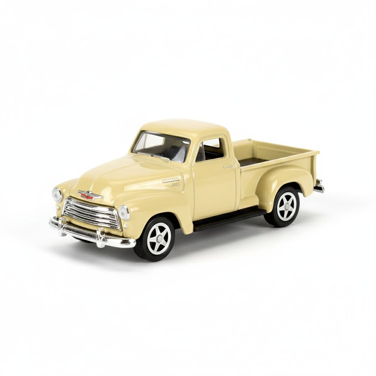 WELLY - SUV Chevrolet 3100 Pick Up Escala 1:60 - Welly