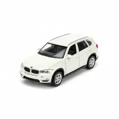 WELLY - Auto BMW Xs Escala 1:60 -