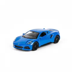 WELLY - Auto Lotus Emira Escala 1:60 -