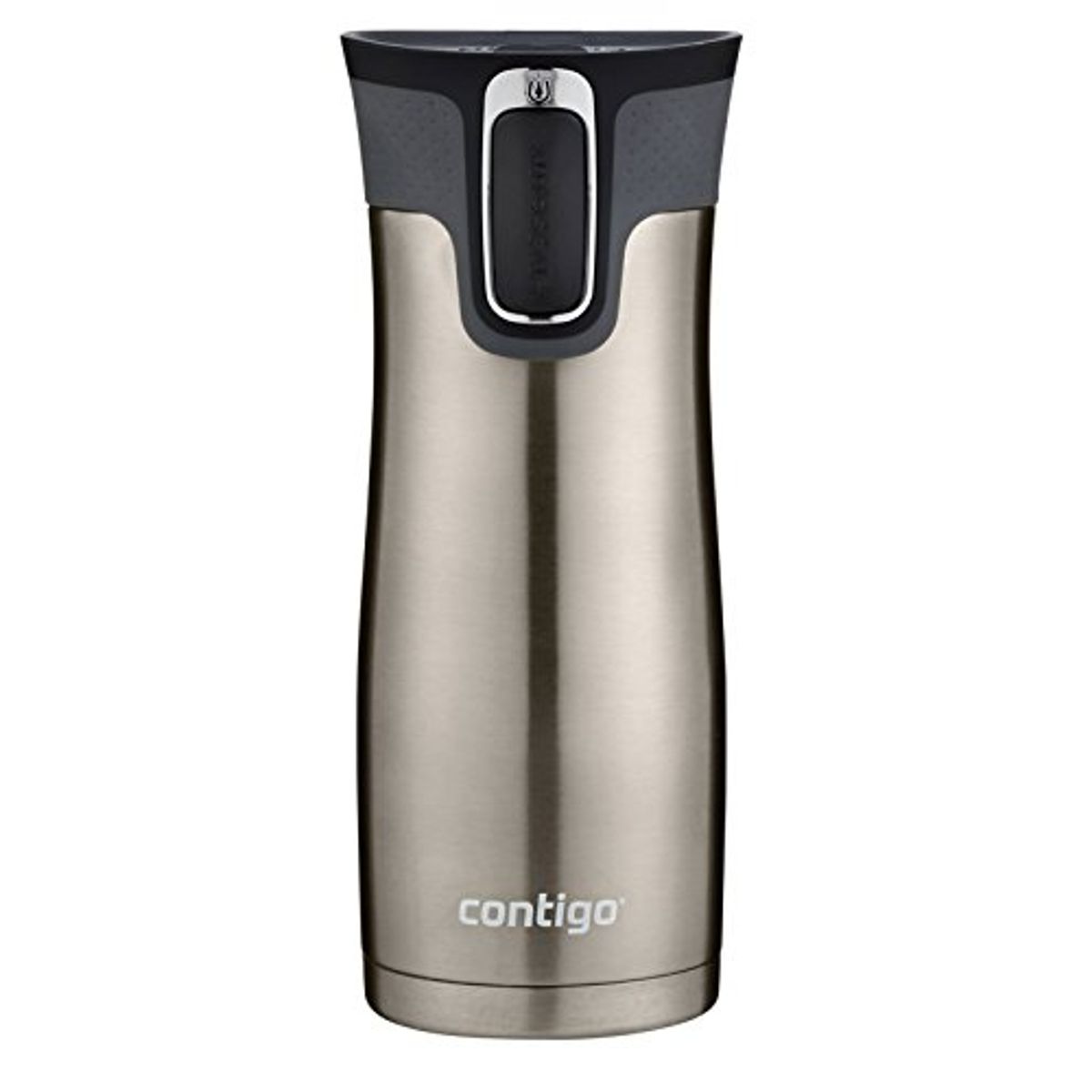 CONTIGO - Taza de viaje cierre automático 473 ml