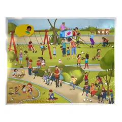 GENERICO - La Plaza - Materiales Terapéuticos