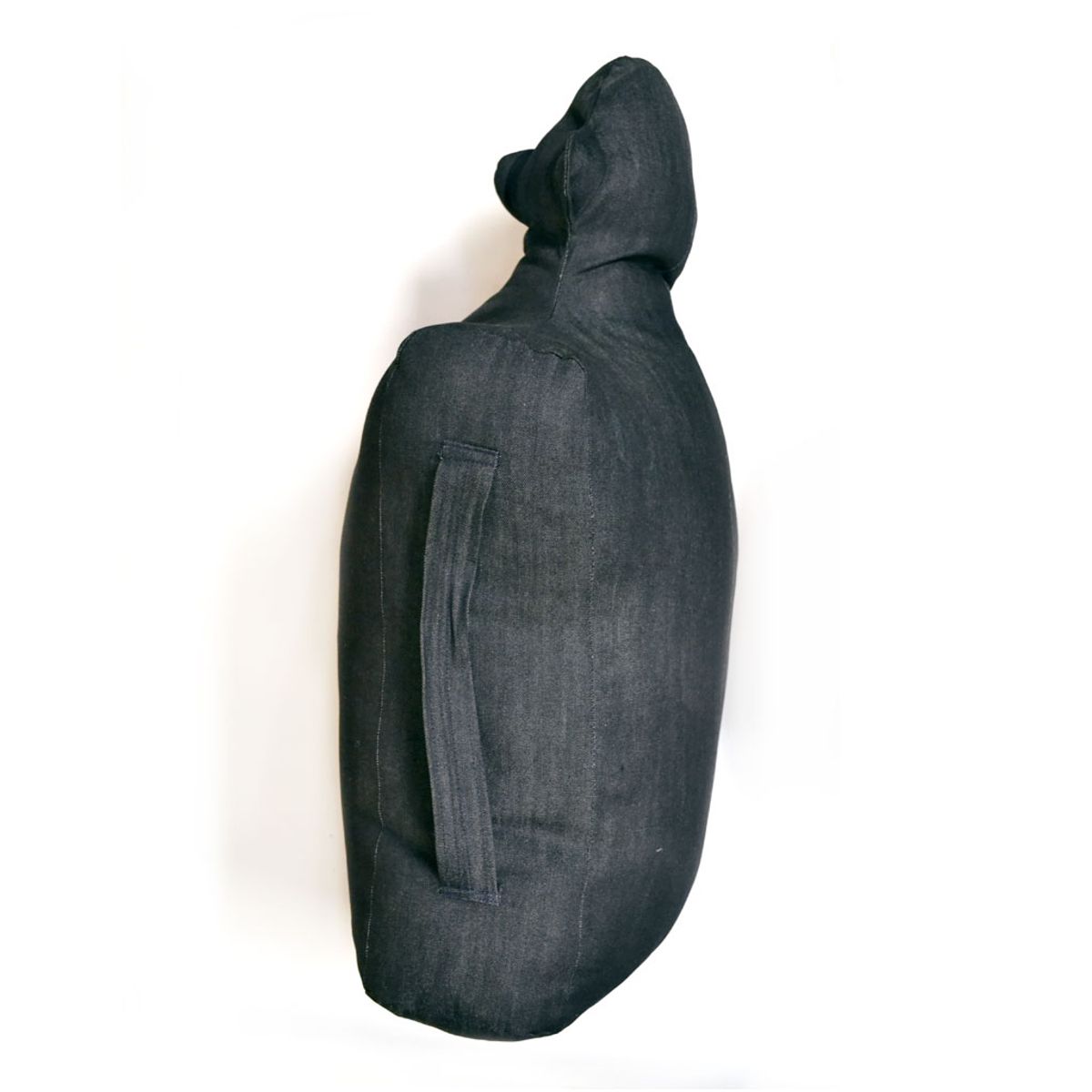 MUNDITO DT - Persona Azul - Recurso para Expresión y Manejo Emocional