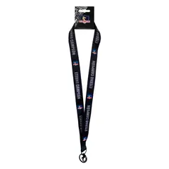 TITANIO - Llavero Lanyard Tira Colo Colo eterno