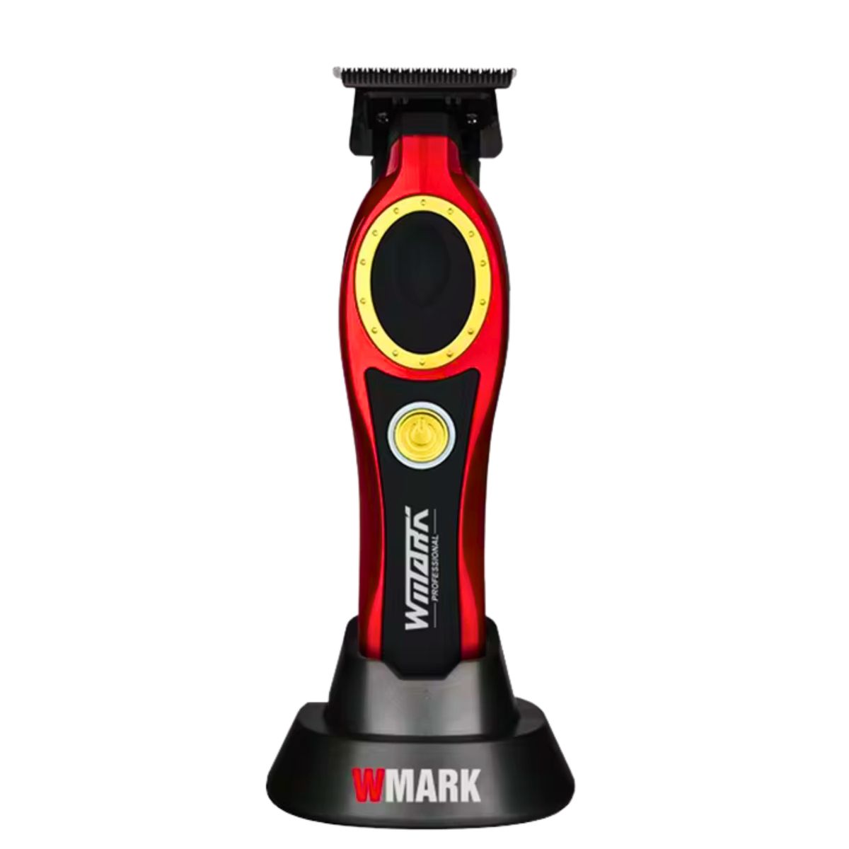 WMARK - Combo Wmark Cortadora NG7030+ Patillera NG7230 Rojo