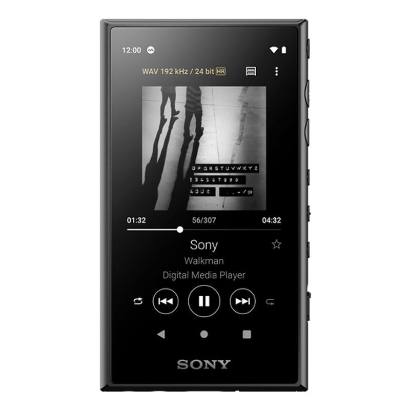 SONY - Walkman NW-A105 Negro