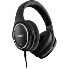 AUDIX - Audífono de Monitoreo Profesional Overear A140