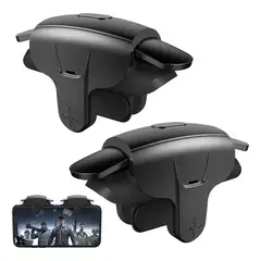 GENERICO - Gatillos Gamer Para Ak05 Con Pulso Electromagnético