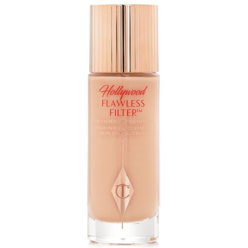 CHARLOTTE TILBURY - Filtro Hollywood Flawless N° 3 Regular Charlotte Tilbury