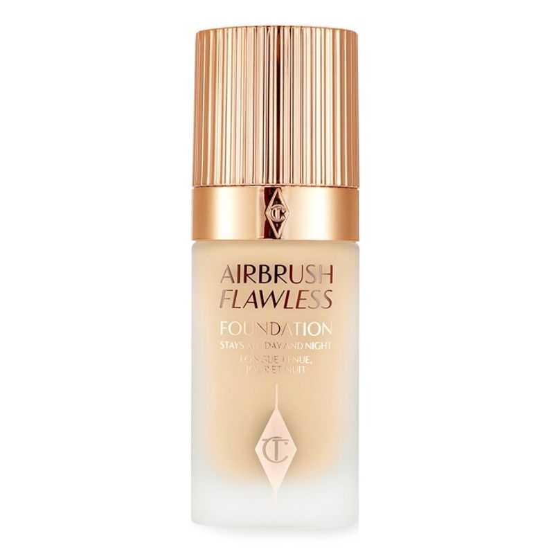 CHARLOTTE TILBURY - Base Airbrush Flawless 30ml Charlotte Tilbury