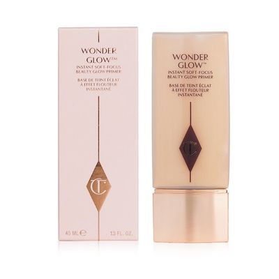 Imagen 2 del producto Prebase Wonder Glow 40ml