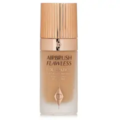 CHARLOTTE TILBURY - Base Airbrush Flawless 7.5 Warm 30ml
