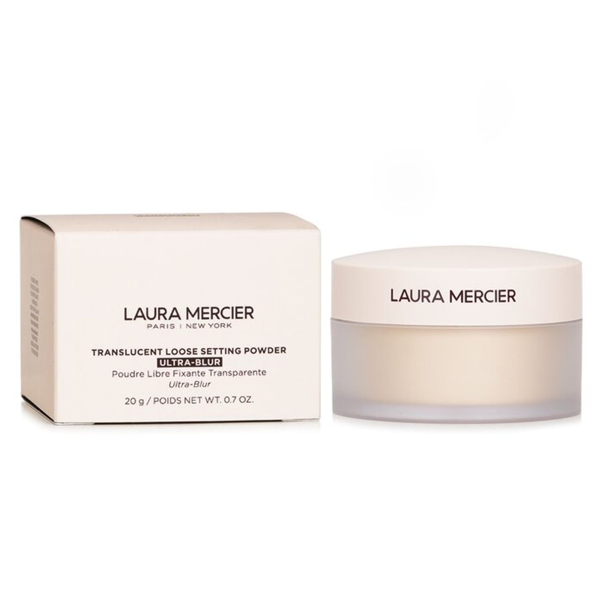 LAURA MERCIER - Polvo Suelto Fijador Ultra Blur 20g Laura Mercier