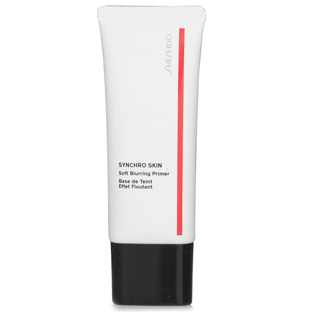 SHISEIDO - Primer Synchro Skin Borrador Suave 30ml Shiseido