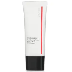 SHISEIDO - Primer Synchro Skin Borrador Suave 30ml