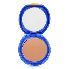 SHISEIDO - Base Compacta Protectora UV SP40 Estuche+Repuesto 12g