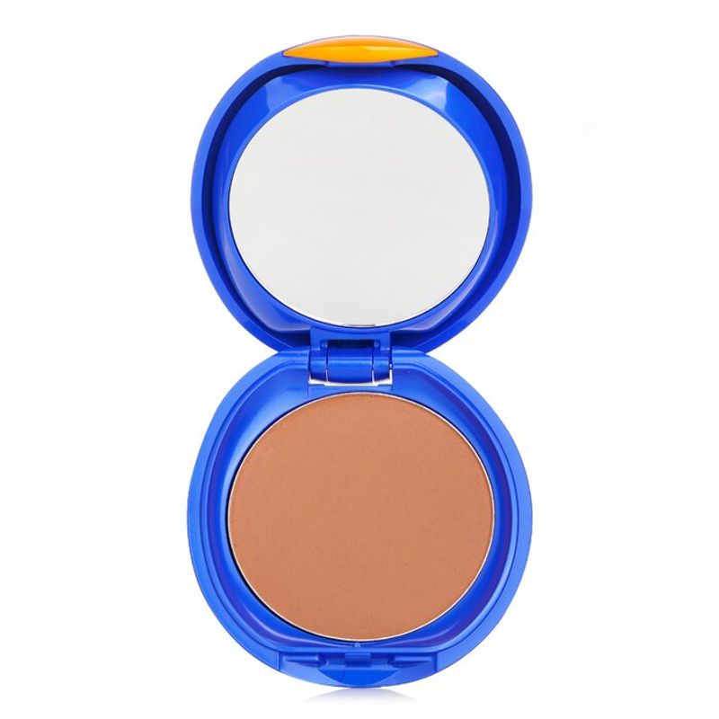 SHISEIDO - Base Compacta Protectora UV SP60 Estuche+Repuesto 12g Shiseido