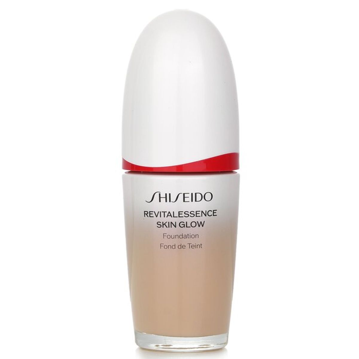 SHISEIDO - Base Revitalessence Skin Glow SPF 30 260 30ml Shiseido