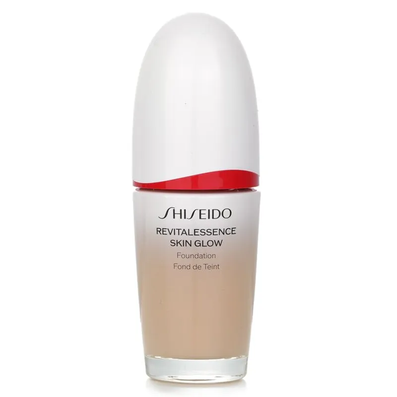 SHISEIDO - Base Revitalessence Skin Glow SPF 30 310 30ml Shiseido