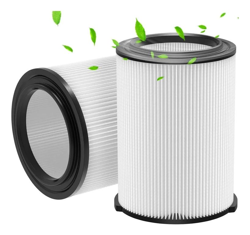 GENERICO Filtro Para Aspiradora Ridgid Vf4000 5-16 Galones
