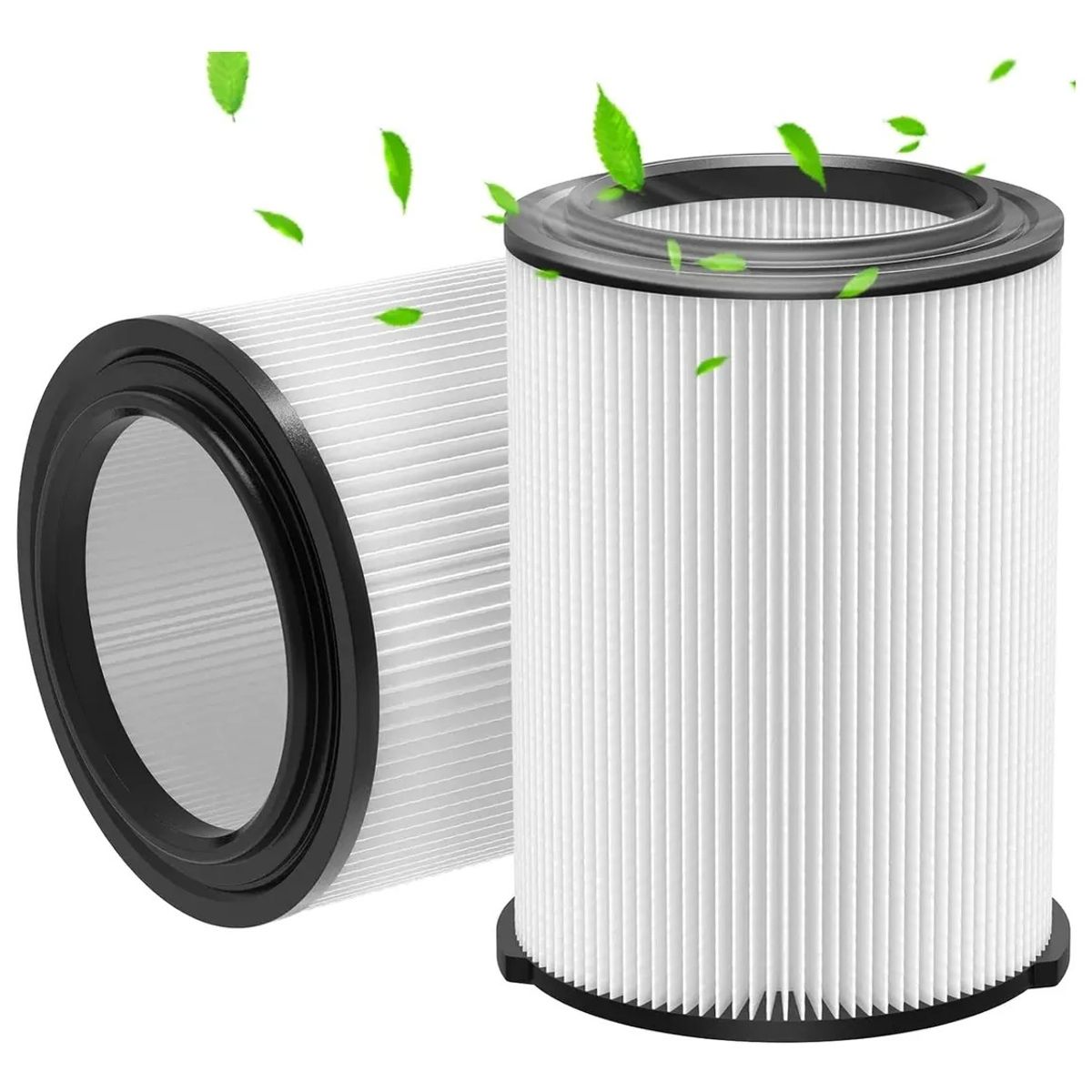 GENERICO - Filtro Para Aspiradora Ridgid Vf4000 5-16 Galones