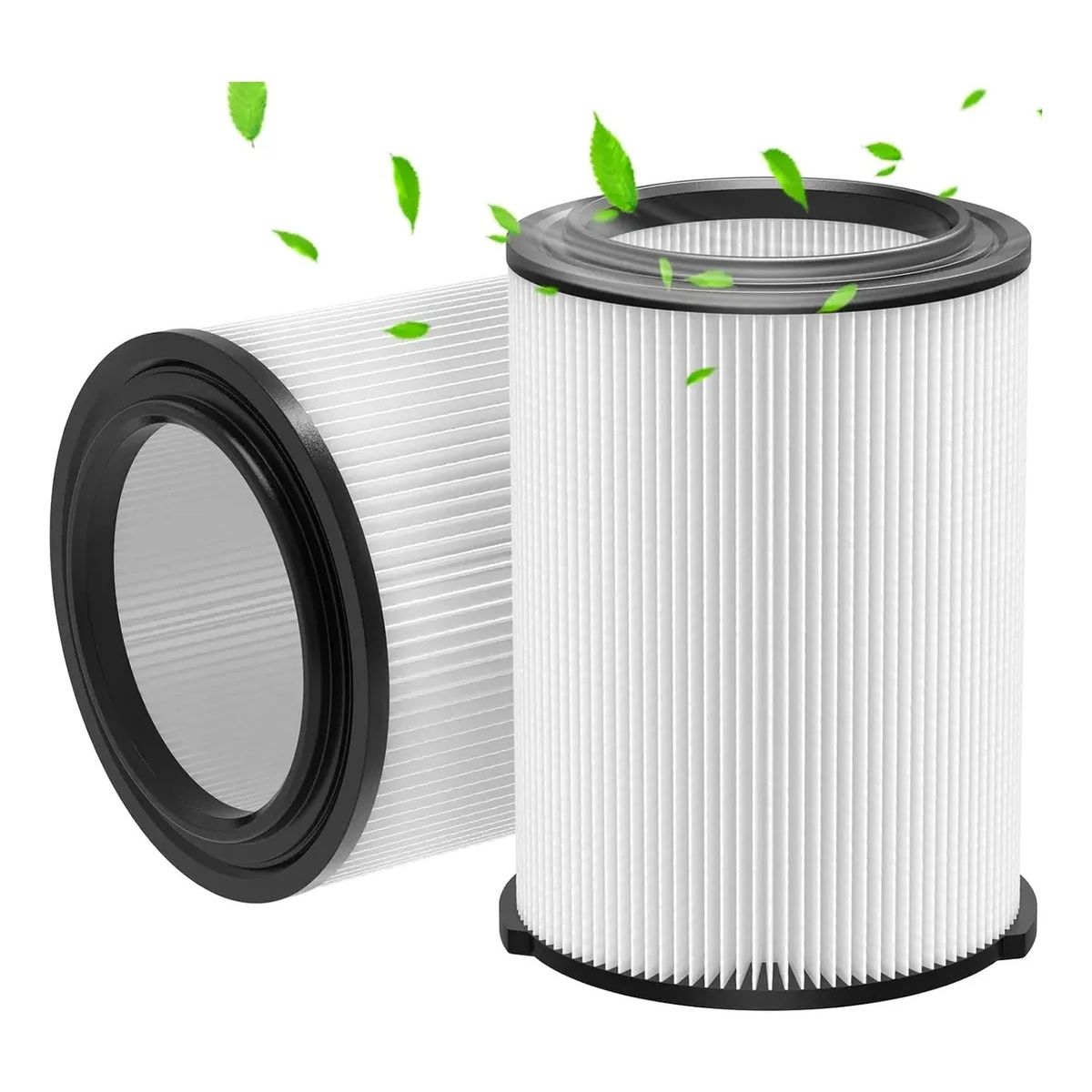 GENERICO - Filtro Para Aspiradora Ridgid Vf4000 5-16 Galones