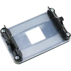 KUANGYE - Base Soporte Backplate Disipador Para Am4 Wraith Stealth