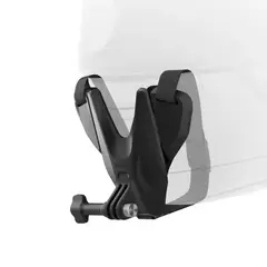 INSTA 360 - Insta360 Montura para mentón de casco 2.0