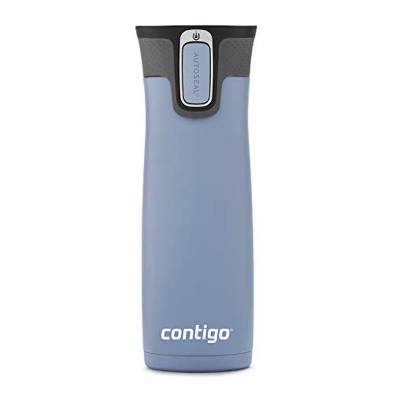 CONTIGO - Taza de viaje cierre automático 591 ml