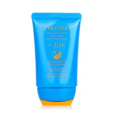 SHISEIDO - Crema Facial Protectora Expert Sun SPF 30 50ml