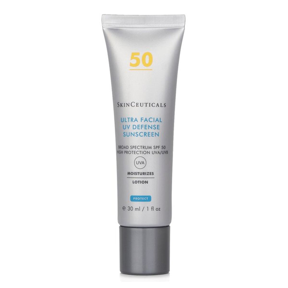 SKINCEUTICALS - Protector Solar Facial Ultra SPF 50 30ml SkinCeuticals