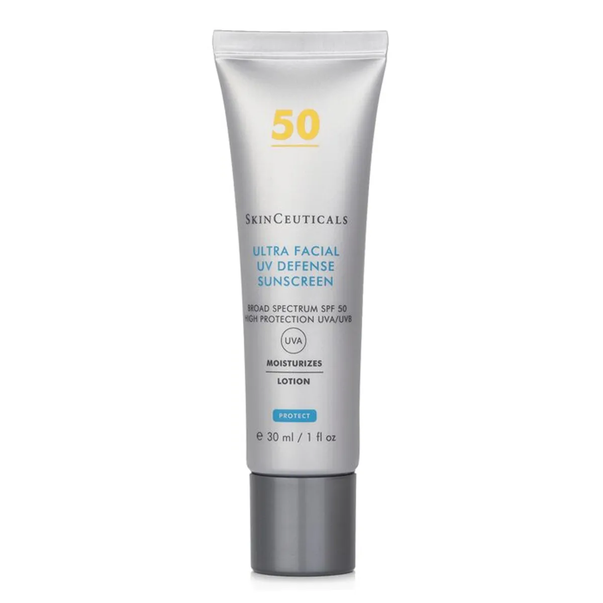 SKINCEUTICALS - Protector Solar Facial Ultra SPF 50 30ml SkinCeuticals