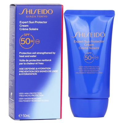 Imagen 2 del producto Crema Protectora Expert Sun SPF 50 50ml