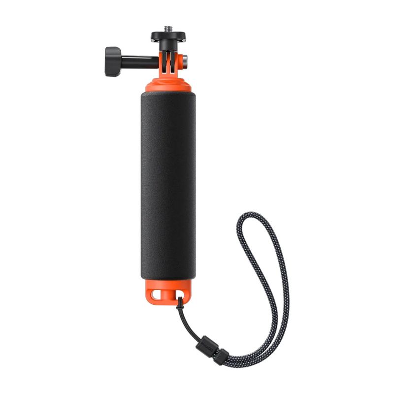 INSTA 360 - Insta360 Empuñadura flotante Mejorado