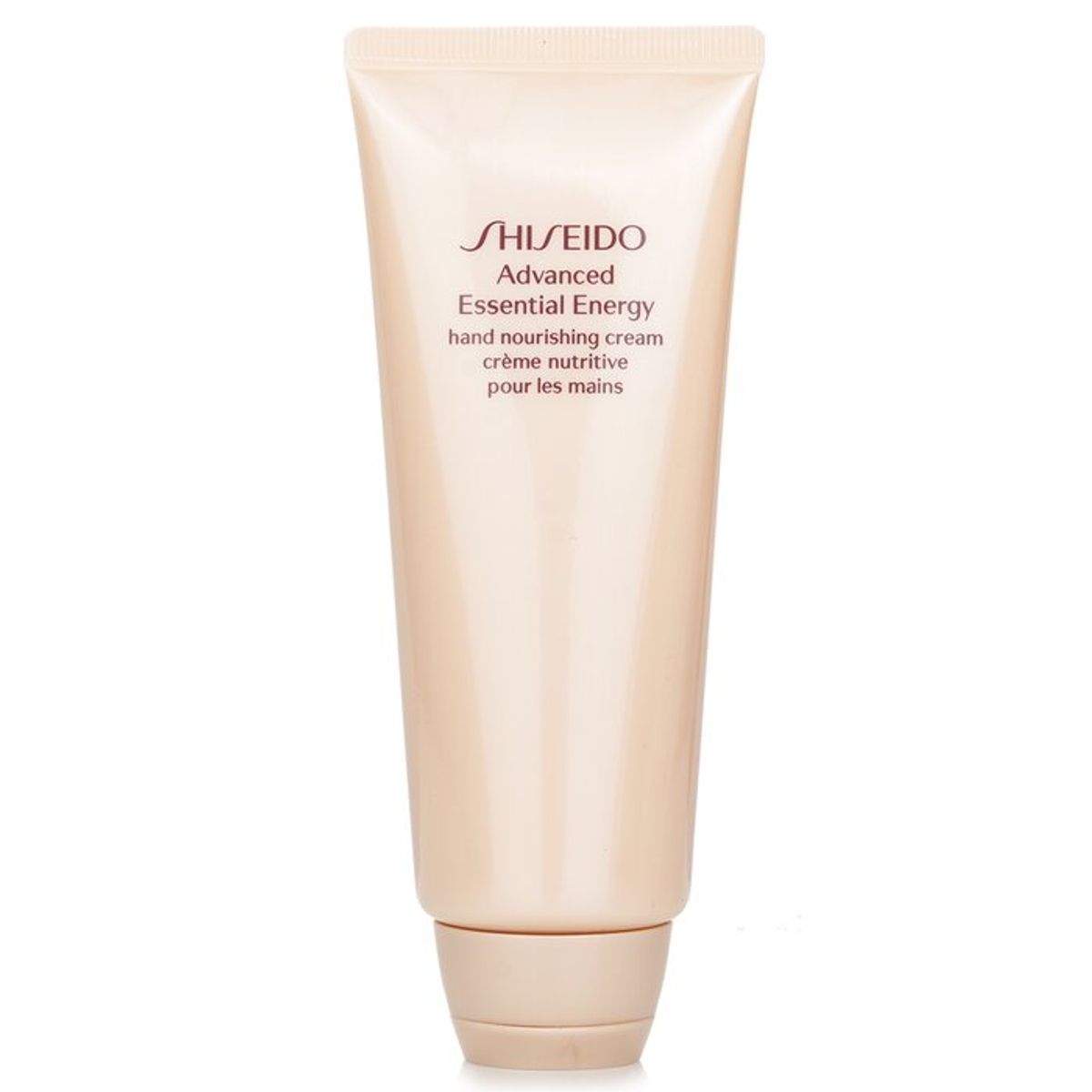SHISEIDO - Crema de Manos Advanced Essential Energy 100ml Shiseido
