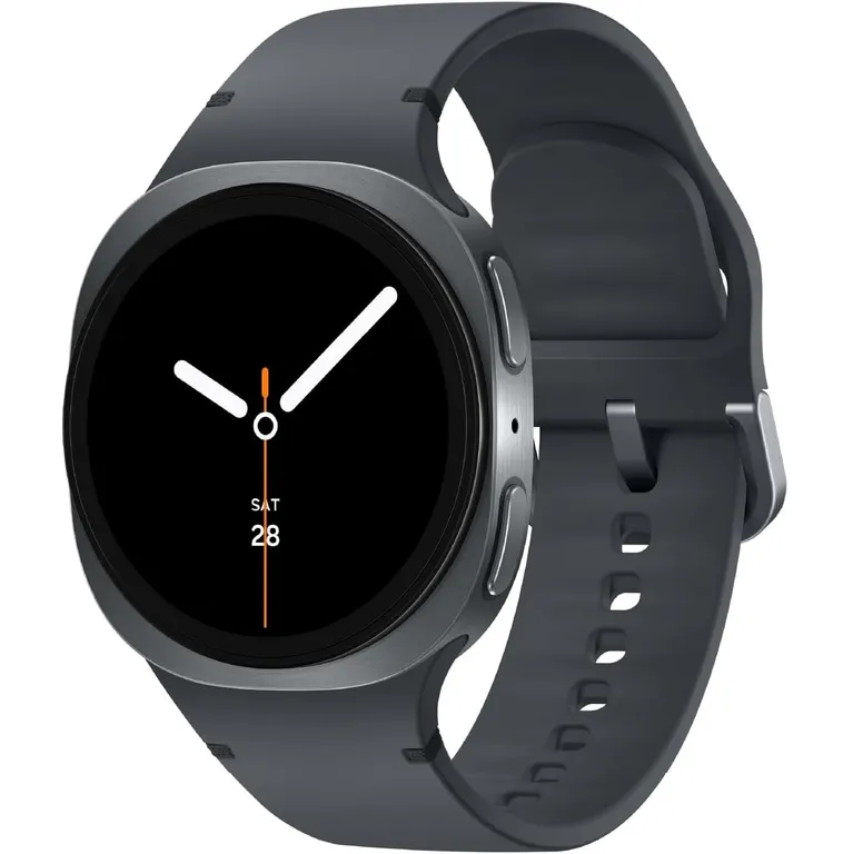 Galaxy Watch 8 (40mm Bluetooth) L320 - Graphite