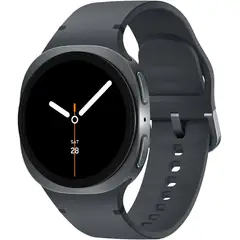 SAMSUNG - Galaxy Watch 8 (40mm Bluetooth) L320 - Graphite