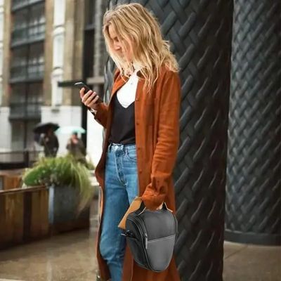 Imagen 2 del producto Bolso Cámaras Lente Dslr Para Canon Nikon Sony Etc