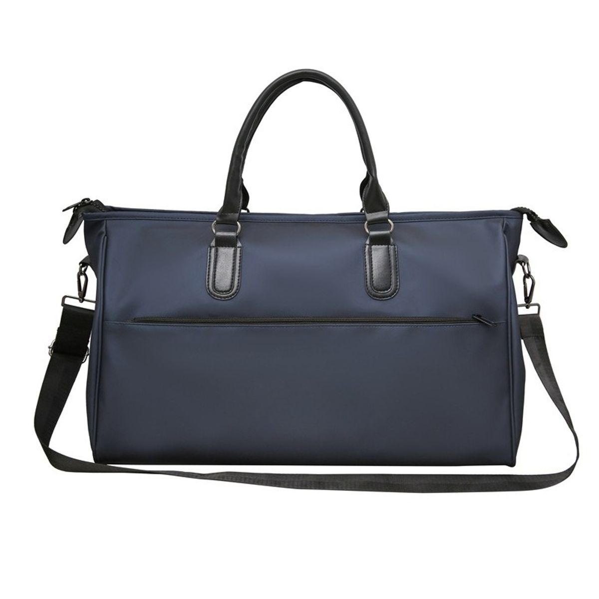 TIOZONEY - Bolsa Gran Capacidad Para Viajes Hombres Y Mujeres, Deportes - Azul