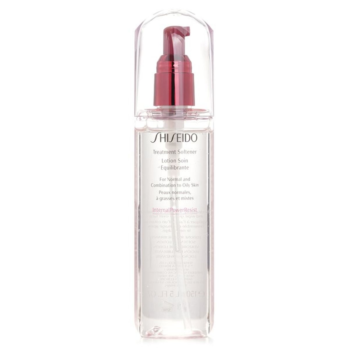 SHISEIDO - Tonico Revitalizante Rostro 150 Ml Shiseido