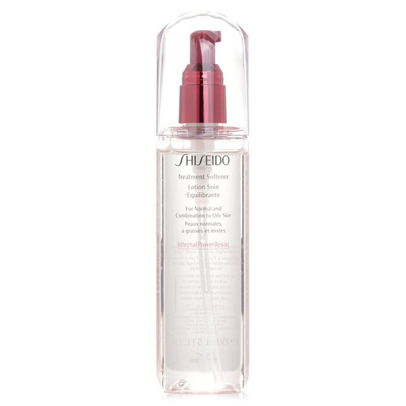 SHISEIDO - Suavizante de Tratamiento 150ml Shiseido