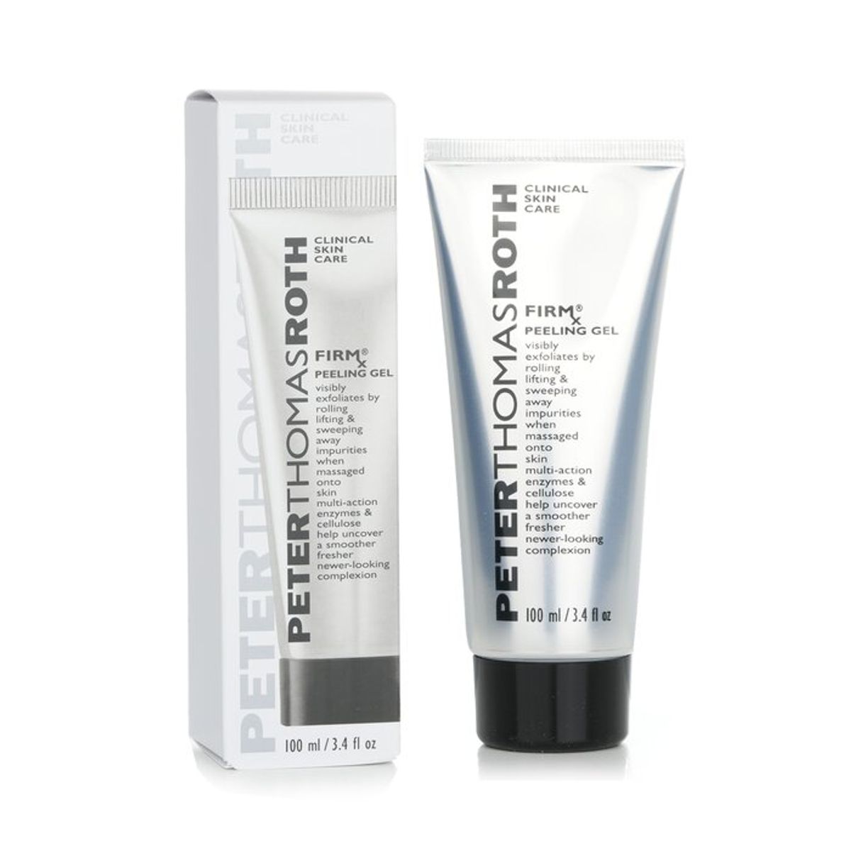 PETER THOMAS ROTH - Gel Exfoliante FirmX Peeling 100ml Peter Thomas Roth