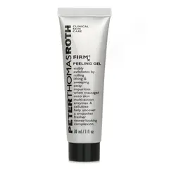 PETER THOMAS ROTH - Gel Exfoliante de Colágeno FirmX 30ml
