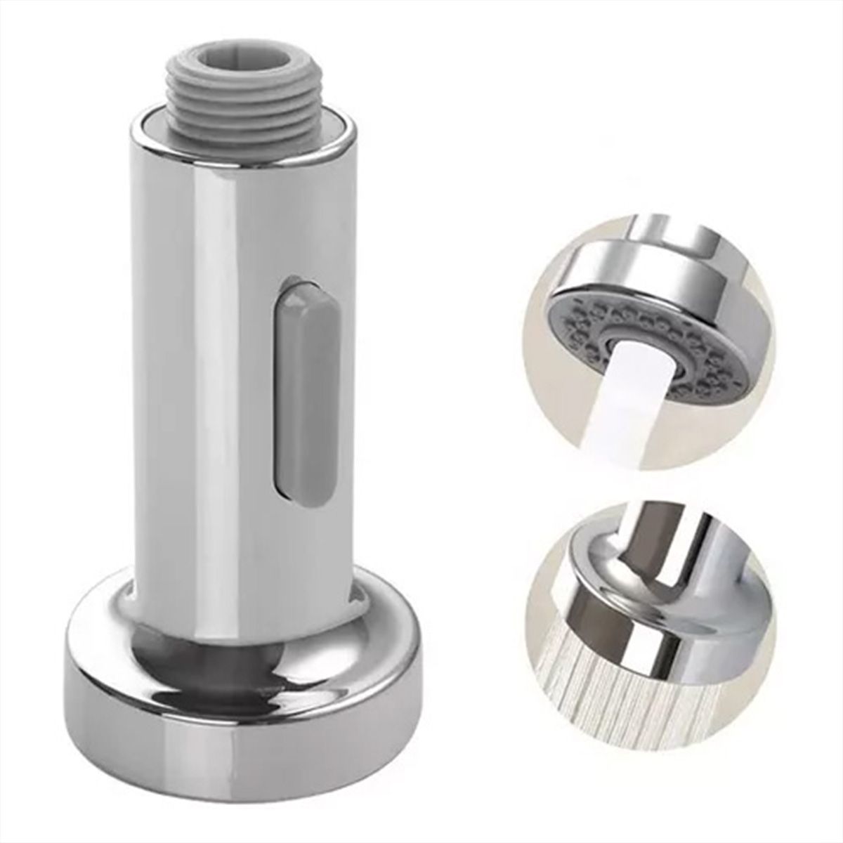 ATURE - Boquilla Repuesto Llave Monomando Lavaplatos Llave De Cocina