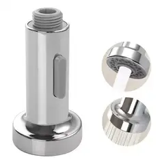 ATURE - Boquilla Repuesto Llave Monomando Lavaplatos Llave De Cocina