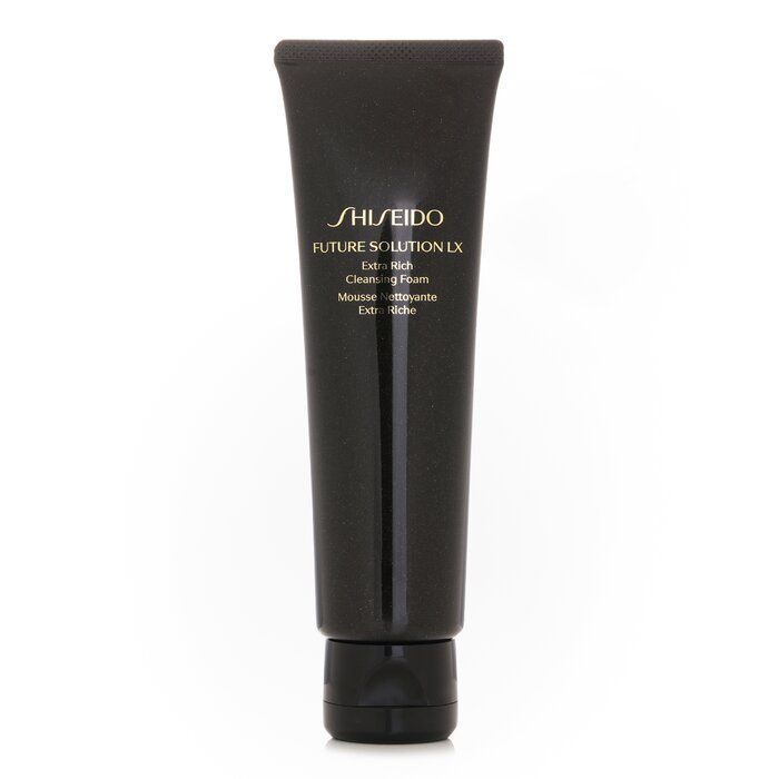 Jabon Espumoso Extra Rich Future Solution LX 125ml