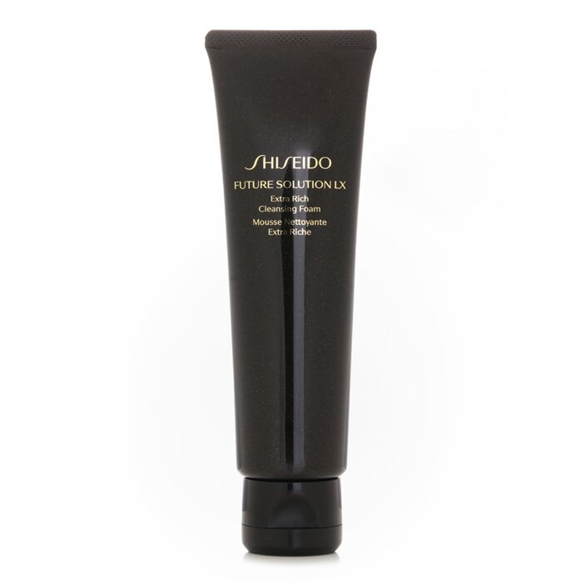 SHISEIDO - Jabon Espumoso Extra Rich Future Solution LX 125ml Shiseido