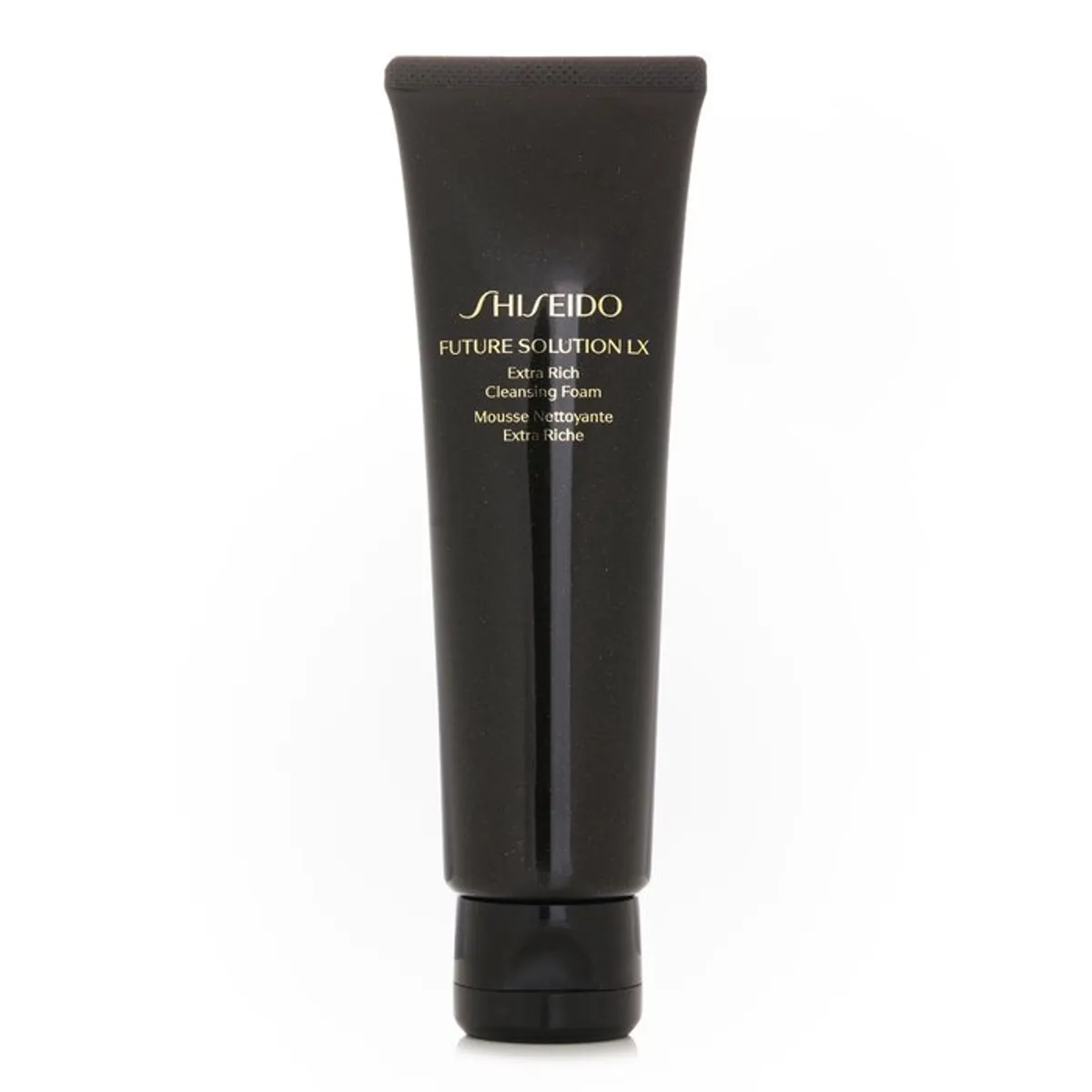 SHISEIDO - Jabon Espumoso Extra Rich Future Solution LX 125ml Shiseido